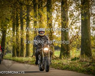 Herfstrit Moerzeke photo