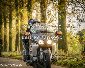 Herfstrit Moerzeke photo