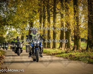 Herfstrit Moerzeke photo