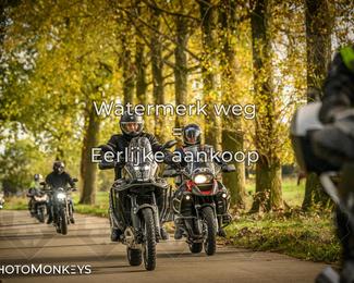 Herfstrit Moerzeke photo