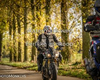 Autumn Ride Moerzeke photo