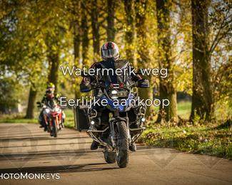 Autumn Ride Moerzeke photo