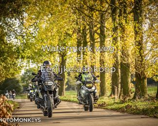 Herfstrit Moerzeke photo