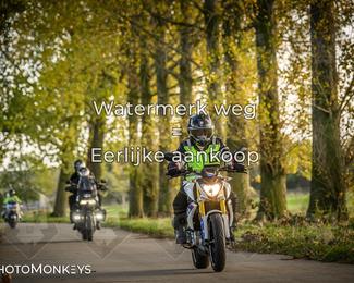 Balade d’automne Moerzeke photo