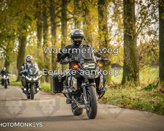 Balade d’automne Moerzeke photo