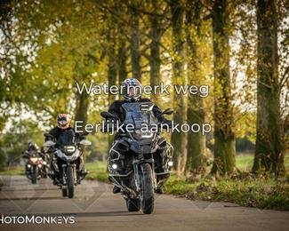 Herfstrit Moerzeke photo