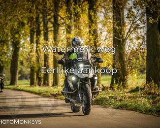 Herfstrit Moerzeke photo