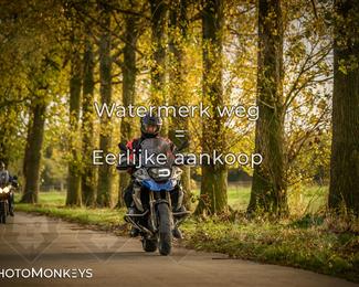 Herfstrit Moerzeke photo