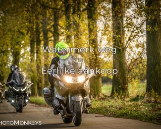 Herfstrit Moerzeke photo