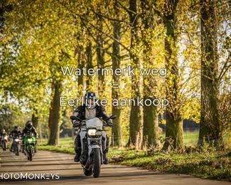 Balade d’automne Moerzeke photo