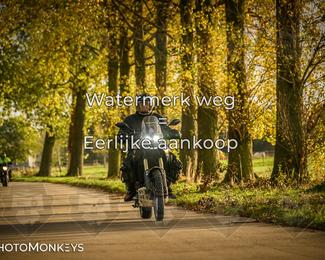 Herfstrit Moerzeke photo