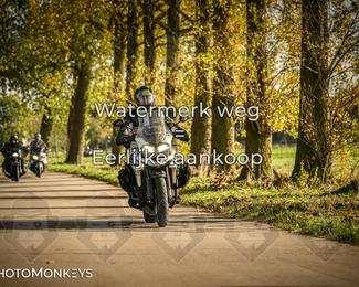 Herfstrit Moerzeke photo