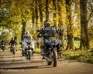 Herfstrit Moerzeke photo