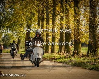 Herfstrit Moerzeke photo