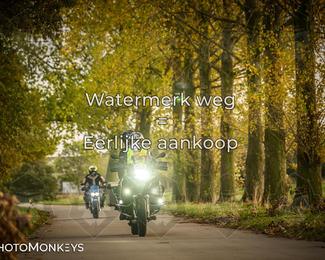 Herfstrit Moerzeke photo