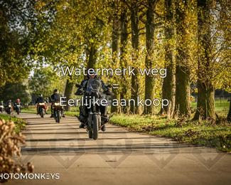 Herfstrit Moerzeke photo