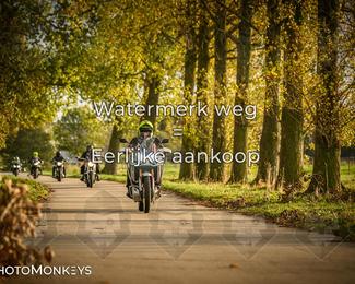 Balade d’automne Moerzeke photo