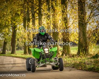 Herfstrit Moerzeke photo