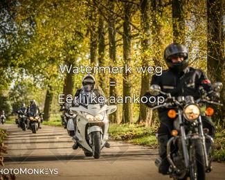 Autumn Ride Moerzeke photo