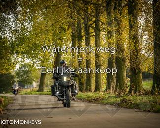 Herfstrit Moerzeke photo