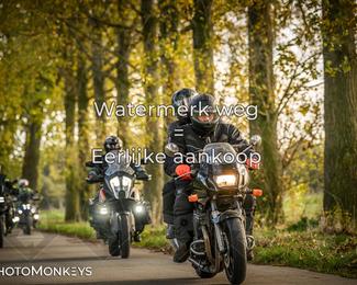 Balade d’automne Moerzeke photo