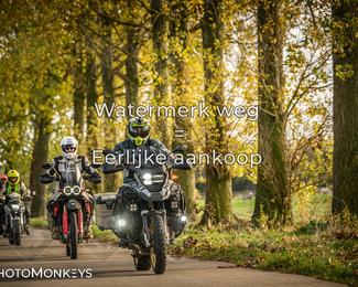 Herfstrit Moerzeke photo