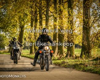 Herfstrit Moerzeke photo