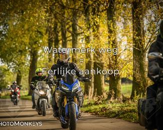 Herfstrit Moerzeke photo