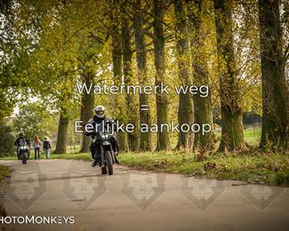 Herfstrit Moerzeke photo