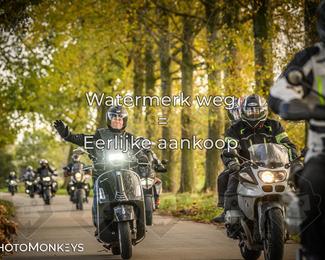 Balade d’automne Moerzeke photo