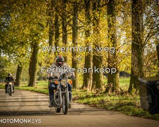 Autumn Ride Moerzeke photo