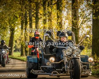 Herfstrit Moerzeke photo