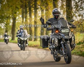 Balade d’automne Moerzeke photo