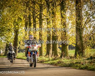 Balade d’automne Moerzeke photo