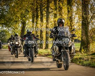 Herfstrit Moerzeke photo