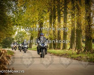 Herfstrit Moerzeke photo