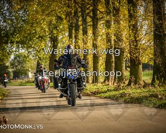 Autumn Ride Moerzeke photo