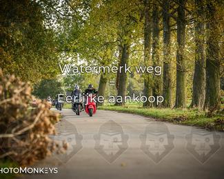 Herfstrit Moerzeke photo