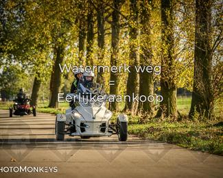 Balade d’automne Moerzeke photo