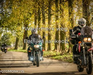 Herfstrit Moerzeke photo