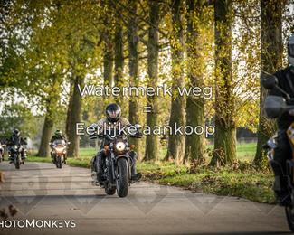 Herfstrit Moerzeke photo