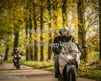 Herfstrit Moerzeke photo