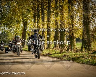 Balade d’automne Moerzeke photo