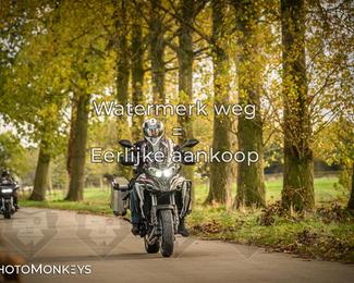 Herfstrit Moerzeke photo