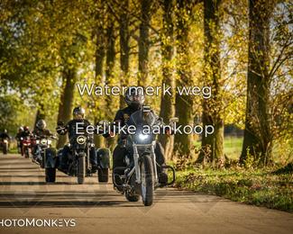 Autumn Ride Moerzeke photo