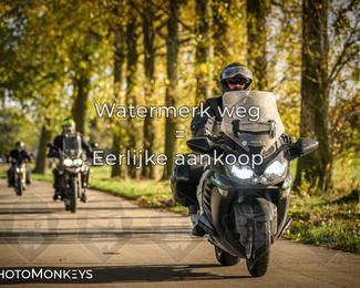 Herfstrit Moerzeke photo