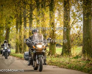 Autumn Ride Moerzeke photo