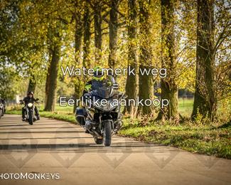 Herfstrit Moerzeke photo