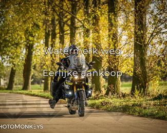 Autumn Ride Moerzeke photo