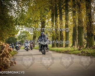 Herfstrit Moerzeke photo